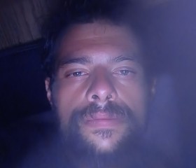 Juggz, 36, Albuquerque