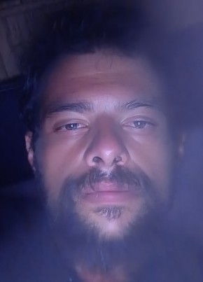 Juggz, 36, United States of America, Albuquerque