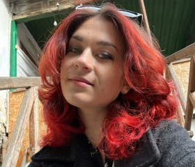 Anastasiya, 24, Ottawa