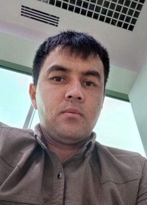 Alik, 37, Russia, Dmitrov