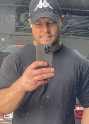 Denis, 35, Russia, Nizhniy Novgorod