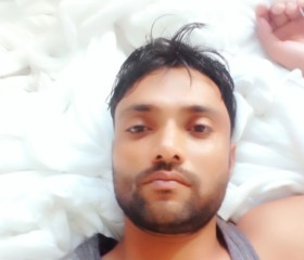 Hariom, 39, Panipat