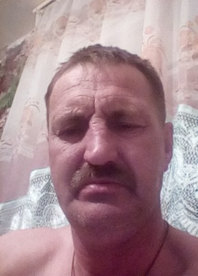 Igor, 56, Russia, Chegdomyn