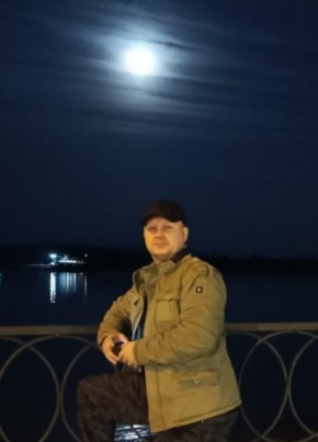 Sergey., 50, Russia, Rostov-na-Donu