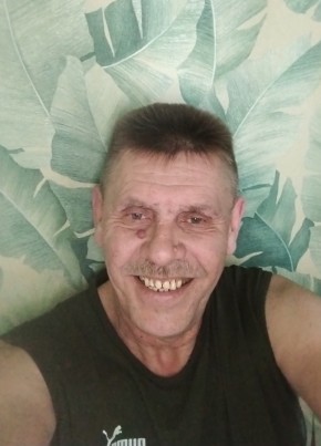 Andrey, 59, Russia, Moscow