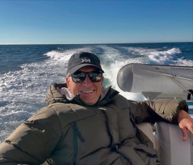 Alfred, 56, Hoogeveen