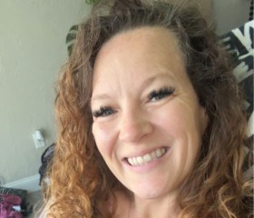 Sherry Carol, 45, Frankfurt am Main
