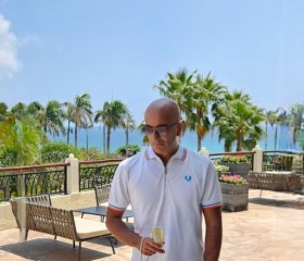 Mansito, 46, Miami