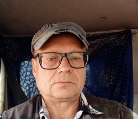 Viktor, 62, Karagandy