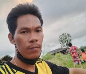 เอก, 22, Phuket