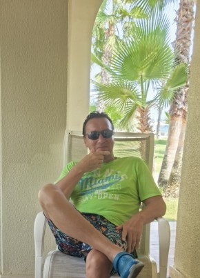 Aleksandr, 58, Russia, Moscow