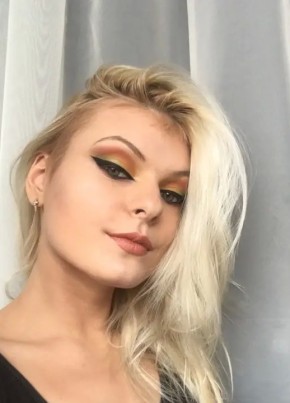 Lidiya, 27, Russia, Moscow