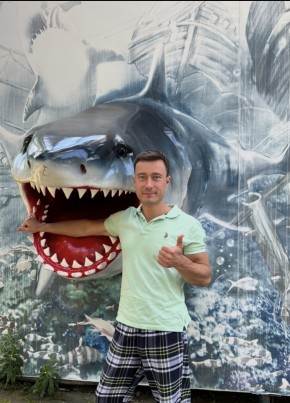Sergey, 37, Russia, Moscow