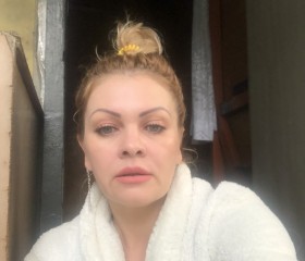 Svetlana, 47, Stockholm