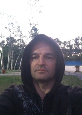 Aleksey, 49, Russia, Petropavlovsk-Kamchatsky