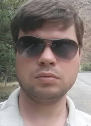Misha, 36, Turkmenistan, Ashgabat