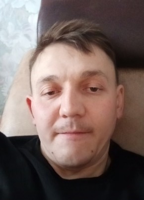 Radmir, 39, Russia, Satka