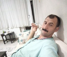 Murat, 35, Tekkekoy