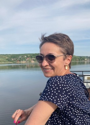 Alya, 53, Russia, Murmansk