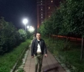 Maksim, 41, Rahachow