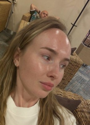 Polina, 30, Russia, Perm