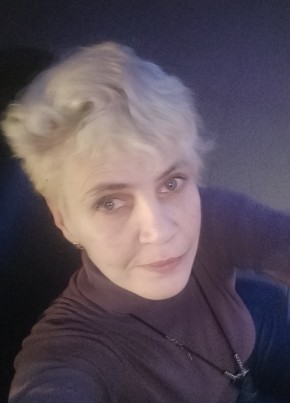Okasana, 55, Russia, Liski