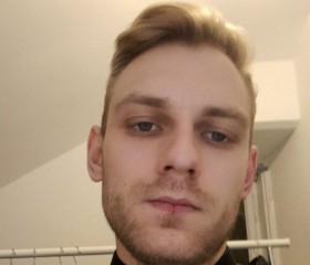 Mikhail Kardash, 29, Bemowo