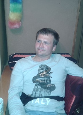 vladimir, 52, Estonia, Tartu
