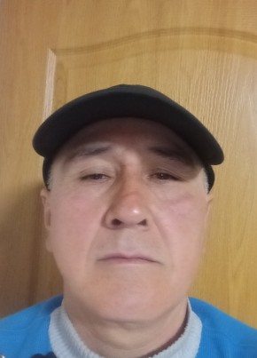 Bakhtiyer, 53, Russia, Moscow