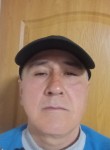 Bakhtiyer, 53, Moscow