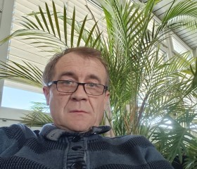 Vadim, 54, Basel