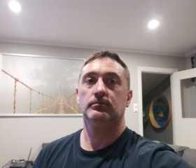 Ivan, 46, Bergen