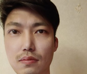Zery, 35, Shanghai