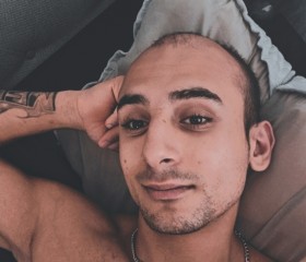 Kevin, 26, Tartu