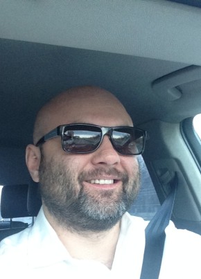 Aleksandr, 46, Russia, Moscow