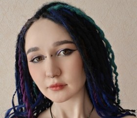 Lisa, 25, Moscow