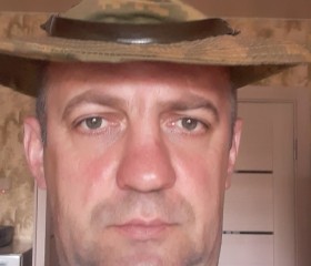 Denis, 54, Brest