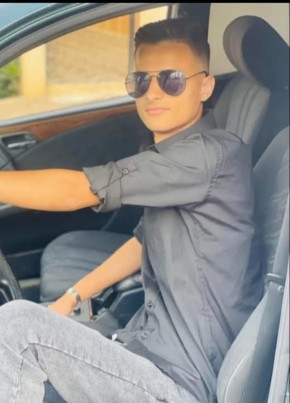 Abu sadi, 18, Lebanon, Beirut