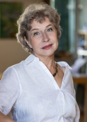 Mariya, 65, Russia, Saint Petersburg