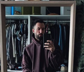 Евгений, 41, Rome