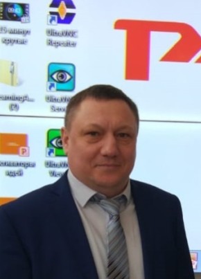 Aleks, 47, Russia, Novosibirsk