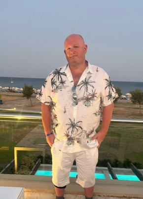 David, 55, United Kingdom, Milton Keynes