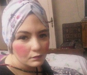 مروه, 36, Cairo