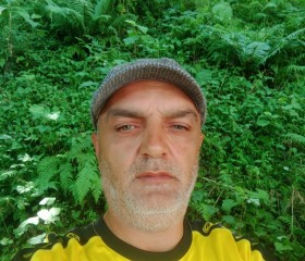 Павле, 54, Rust avi