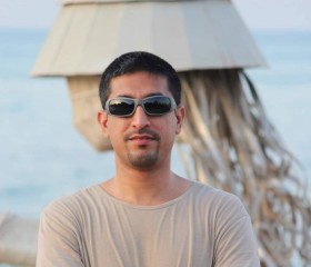 Jimi, 29, Ajman