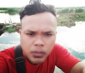 Asseff, 33, Kuta