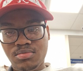 ALONZO, 22, Dothan