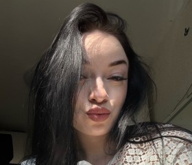varyushka, 20, Enschede