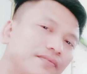 TEDY, 35, Jakarta