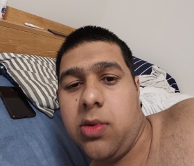 Ayush, 19, Kawasaki (Kanagawa)